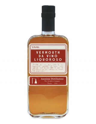 Vermouth Vigoroso Cl 50