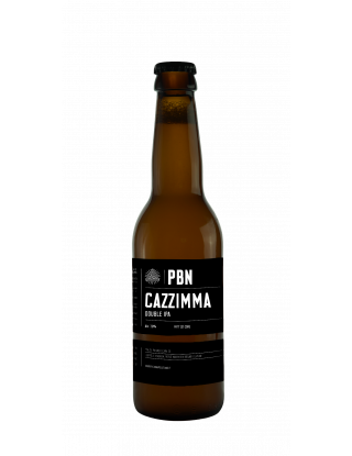 Birra Artigianale Cazzimma